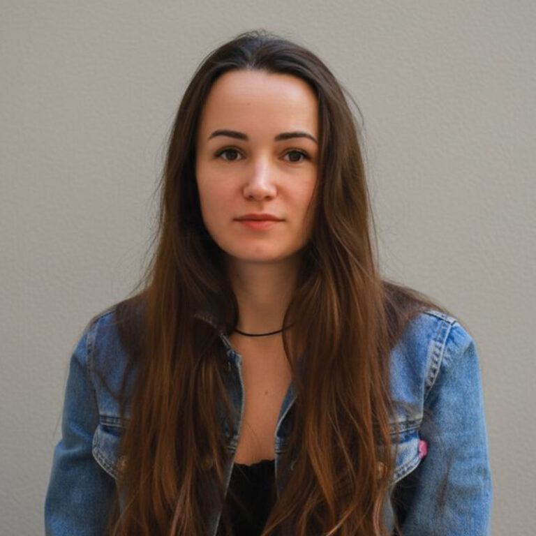 Ecaterina Gaina