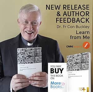 Dr. Fr Con Buckley Dr. Fr Con Buckley