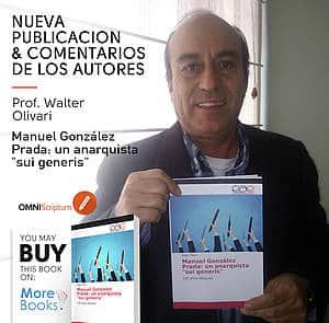 Prof. Walter Olivari