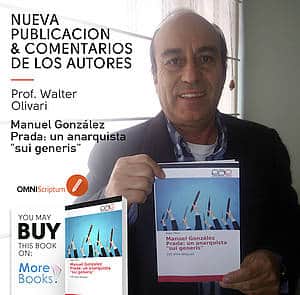 Prof. Walter Olivari Prof. Walter Olivari