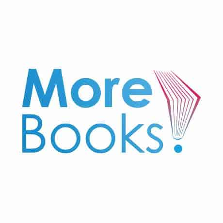 morebooks logo 2 - Home
