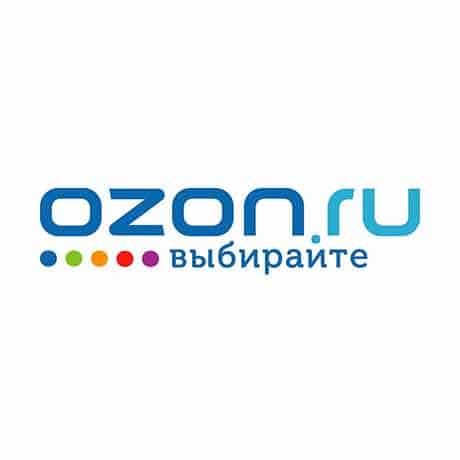 ozon ru logo 2 - الصفحة الرئيسية